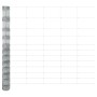 Valla de Campo 1.4x25 m Acero Galvanizado | Foro24.es | Tu tienda online para hogar, jardín y más Foro24.es