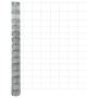 Cerca de Campo 1.4x25 m Acero Galvanizado | Foro24.es | Tu tienda online para hogar, jardín y más Foro24.es