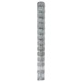 Cerca de Campo 1.4x25 m Acero Galvanizado | Foro24.es | Tu tienda online para hogar, jardín y más Foro24.es