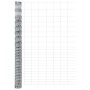 Cerca de campo 1.6x25 m Acero galvanizado | Foro24.es | Tu tienda online para hogar, jardín y más Foro24.es