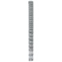 Cerca de campo 1.6x25 m Acero galvanizado | Foro24.es | Tu tienda online para hogar, jardín y más Foro24.es