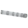 Valla de Campo 0.8x50 m Acero Galvanizado | Foro24.es | Tu tienda online para hogar, jardín y más Foro24.es