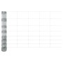 Cerca de Campo 1x50 m Acero Galvanizado | Foro24.es | Tu tienda online para hogar, jardín y más Foro24.es