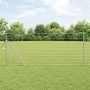 Cerca de Campo 1x50 m Acero Galvanizado | Foro24.es | Tu tienda online para hogar, jardín y más Foro24.es
