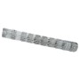 Cerca de Campo 1x50 m Acero Galvanizado | Foro24.es | Tu tienda online para hogar, jardín y más Foro24.es