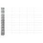 Cerca de Campo 1x50 m Acero Galvanizado | Foro24.es | Tu tienda online para hogar, jardín y más Foro24.es