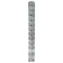 Cerca de Campo 1.2x50 m Acero Galvanizado | Foro24.es | Tu tienda online para hogar, jardín y más Foro24.es