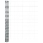 Cerca de Campo 1.4x50 m Acero Galvanizado | Foro24.es | Tu tienda online para hogar, jardín y más Foro24.es