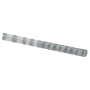 Cerca de Campo 1.5x50 m Acero Galvanizado | Foro24.es | Tu tienda online para hogar, jardín y más Foro24.es