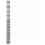 Cerca de Campo 1.5x50 m Acero Galvanizado | Foro24.es | Tu tienda online para hogar, jardín y más Foro24.es