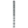 Cerca de Campo 1.5x50 m Acero Galvanizado | Foro24.es | Tu tienda online para hogar, jardín y más Foro24.es