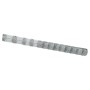 Cerca de Campo 1.5x50 m Acero Galvanizado | Foro24.es | Tu tienda online para hogar, jardín y más Foro24.es