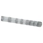 Cerca de campo 1x100 m Acero galvanizado | Foro24.es | Tu tienda online para hogar, jardín y más Foro24.es