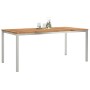 Mesa de Comedor 180x90x75 cm Madera Sólida de Acacia | Foro24.es | Tu tienda online para hogar, jardín y más Foro24.es