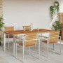 Mesa de Comedor 180x90x75 cm Madera Sólida de Acacia | Foro24.es | Tu tienda online para hogar, jardín y más Foro24.es