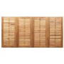 Mesa de Comedor 180x90x75 cm Madera Sólida de Acacia | Foro24.es | Tu tienda online para hogar, jardín y más Foro24.es