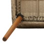 Sillas de Jardín con Cojines 2 pcs Beige de Poliratán | Foro24.es | Tu tienda online para hogar, jardín y más Foro24.es