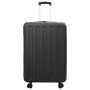 Maleta Plegable de Carcasa Dura 28'' Negra 50x30x76 cm ABS | Foro24.es | Tu tienda online para hogar, jardín y más Foro24.es
