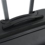Juego de Maletas 3 pcs Duro Negro 20" 24" 28" ABS | Foro24.es | Tu tienda online para hogar, jardín y más Foro24.es
