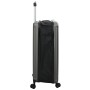 Maleta Plegable Carcasa Dura 28'' Gris Oscuro 50x30x76 cm ABS | Foro24.es | Tu tienda online para hogar, jardín y más Foro24.es