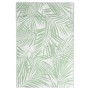 Alfombra de exterior PP verde 160x230 cm de vidaXL, Protectores para exterior - Ref: Foro24-316909, Precio: 44,49 €, Descuent...