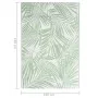 Green PP outdoor rug 160x230 cm by vidaXL, Outdoor protectors - Ref: Foro24-316909, Price: 44,41 €, Discount: %