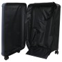 Maleta Plegable Dura 28" Azul Oscuro 50x30x76 cm ABS | Foro24.es | Tu tienda online para hogar, jardín y más Foro24.es