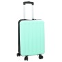 Maleta Plegable Dura 20'Verde Menta 34x23x55.5 cm ABS | Foro24.es | Tu tienda online para hogar, jardín y más Foro24.es