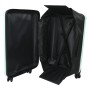 Maleta Plegable Dura 20'Verde Menta 34x23x55.5 cm ABS | Foro24.es | Tu tienda online para hogar, jardín y más Foro24.es