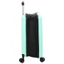Maleta Plegable Dura 20'Verde Menta 34x23x55.5 cm ABS | Foro24.es | Tu tienda online para hogar, jardín y más Foro24.es