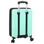 Maleta Plegable Dura 20'Verde Menta 34x23x55.5 cm ABS | Foro24.es | Tu tienda online para hogar, jardín y más Foro24.es