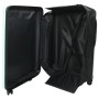 Maleta Dura 28" Verde Menta 50x30x76 cm by , Suitcases - Ref: Foro24-42006252, Price: 62,87 €, Discount: %