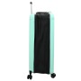 Maleta Dura 28" Verde Menta 50x30x76 cm by , Suitcases - Ref: Foro24-42006252, Price: 62,87 €, Discount: %