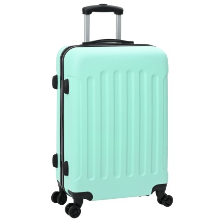 Juego de Maletas 3 pcs Equipaje Duro Verde Menta 20” 24” 28” ABS von , Koffer - Ref: Foro24-42006253, Preis: 141,40 €, Rabatt: %