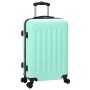 Juego de Maletas 3 pcs Equipaje Duro Verde Menta 20” 24” 28” ABS von , Koffer - Ref: Foro24-42006253, Preis: 141,40 €, Rabatt: %