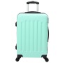 Juego de Maletas 3 pcs Equipaje Duro Verde Menta 20” 24” 28” ABS von , Koffer - Ref: Foro24-42006253, Preis: 141,40 €, Rabatt: %