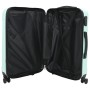 Juego de Maletas 3 pcs Equipaje Duro Verde Menta 20” 24” 28” ABS von , Koffer - Ref: Foro24-42006253, Preis: 141,40 €, Rabatt: %