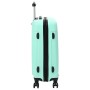Juego de Maletas 3 pcs Equipaje Duro Verde Menta 20” 24” 28” ABS von , Koffer - Ref: Foro24-42006253, Preis: 141,40 €, Rabatt: %