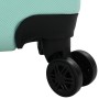Juego de Maletas 3 pcs Equipaje Duro Verde Menta 20” 24” 28” ABS von , Koffer - Ref: Foro24-42006253, Preis: 141,40 €, Rabatt: %