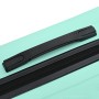 Juego de Maletas 3 pcs Equipaje Duro Verde Menta 20” 24” 28” ABS von , Koffer - Ref: Foro24-42006253, Preis: 141,40 €, Rabatt: %