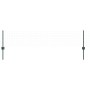 Postes de valla 11 pcs U-Channel Verde 40 cm Acero von , Zaunpfosten - Ref: Foro24-42006259, Preis: 36,95 €, Rabatt: %