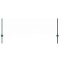 Poste de Cerca 11 pcs U-Channel Verde 60 cm Acero von , Zaunpfosten - Ref: Foro24-42006261, Preis: 38,43 €, Rabatt: %