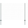 Poste de Cerca 5 piezas Canal en U Verde 160 cm Acero von , Zaunpfosten - Ref: Foro24-42006272, Preis: 39,30 €, Rabatt: %