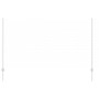 Postes de Cercas 10 pcs U-Channel 150 cm Acero Galvanizado de , Postes de cerca - Ref: Foro24-42006302, Precio: 35,68 €, Desc...