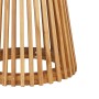 Mesa de Comedor de Jardín Ø70x75 cm Madera Maciza de Teca von , Gartentische - Ref: Foro24-42006349, Preis: 175,52 €, Rabatt: %