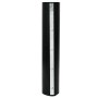 Barrera de Raíz con Rails Conectores Negros 0,7x10 m 1,5 mm HDPE von , Gartenzubehör - Ref: Foro24-42006481, Preis: 62,18 €, ...