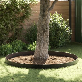 Barrera de Raíces Negra 0.7x10 m 1.5 mm HDPE von , Gartenzubehör - Ref: Foro24-42006487, Preis: 63,45 €, Rabatt: %