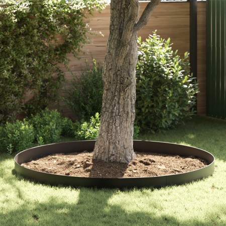 Barrera de Raíces Negra 0.7x10 m 1.5 mm HDPE von , Gartenzubehör - Ref: Foro24-42006487, Preis: 63,45 €, Rabatt: %