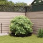 Barrera de Raíces Negra 0.7x10 m 1.5 mm HDPE von , Gartenzubehör - Ref: Foro24-42006487, Preis: 63,45 €, Rabatt: %