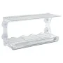 Vogelhäuschen für Fenster 2 Stück Acryl 30x12x15 cm von vidaXL, Vogel Fütterer - Ref: Foro24-318304, Preis: 23,93 €, Rabatt: %